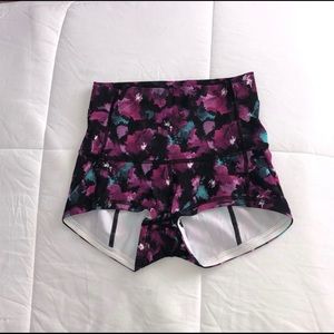 Lululemon Shorts high waisted